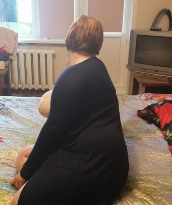 Лариска, 38 лет